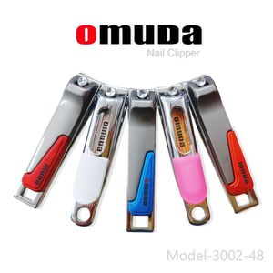 Nail Cutter Clipper Omuda (3002-48)